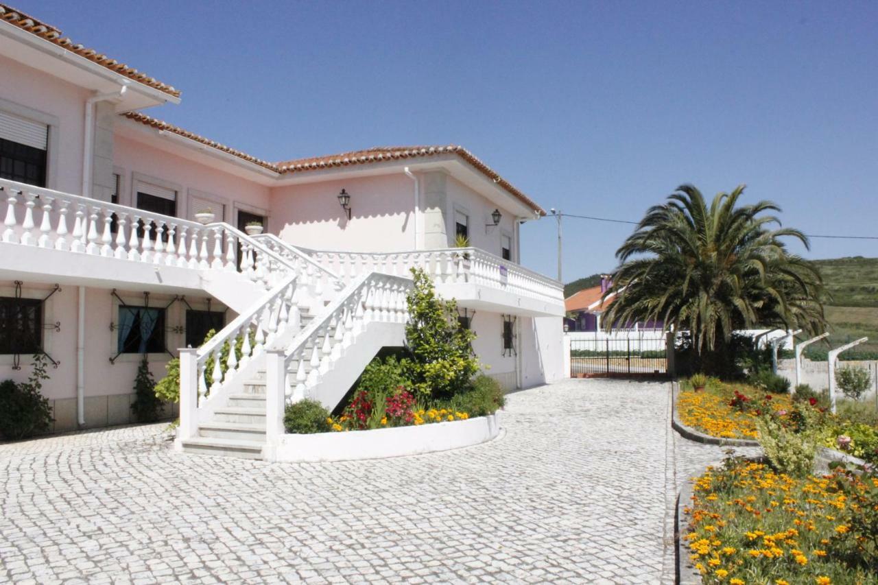 Domestival Vila Verde dos Francos Exterior photo